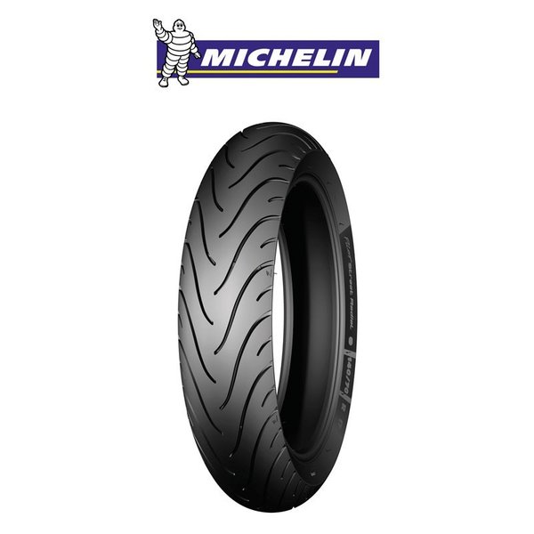 Michelin 150/60-17 R 66H, MICHELIN Pilot Street Radial, TL